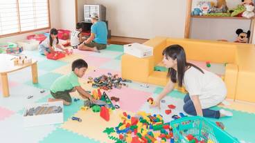 子供用の遊び場 - 屋内 / 10