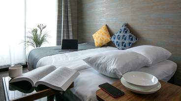 リビングルーム / 34