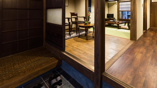 Hokomachi 京町家貸切 露天風呂&庭付 禁煙(1-6名)