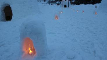 スノー スポーツとスキー / 2