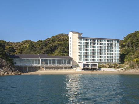 日南海岸 南郷プリンスホテル / 3