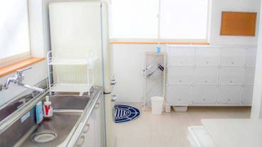 共用キッチン / 11