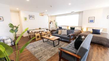 リビング エリア / 36