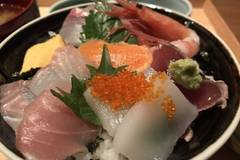地産食堂 HISAMI