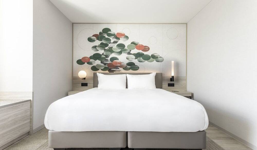 SPキング 麗プレミアムフロア / 3