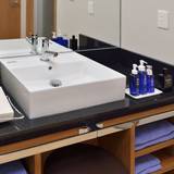 プレミアムフロアのアメニティ / 2