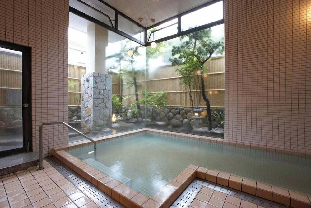 温泉