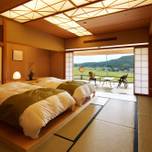 新潟のおすすめホテル＆旅館8選。上越新幹線で旅情を感じる越後の旅へ