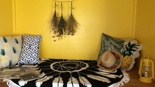 ベーシック アパートメント