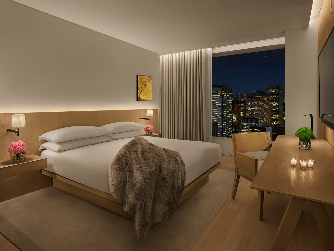 東京エディション虎ノ門3718021