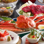 【加賀温泉郷】絶品カニを味わう冬の女子旅♪グルメ＆温泉自慢の旅館5選