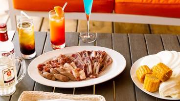 バーベキュー / ピクニック エリア / 30