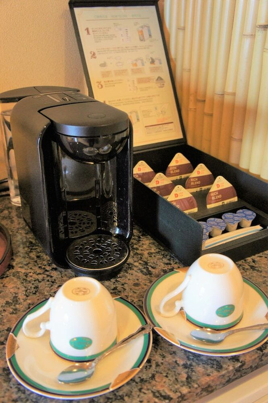 コーヒー / コーヒーメーカー