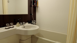 モデレートA 　禁煙