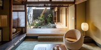 【京都】古都の雰囲気に浸ろう♪ラグジュアリーな町家風ホテル・旅館5選