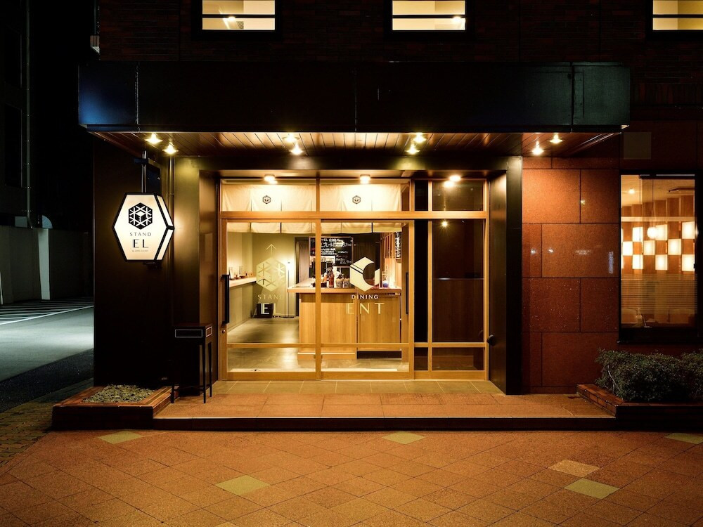 バー (施設内)