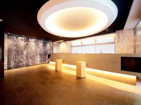 ホテルアジア会館 / 3