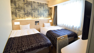 スタンダード ツインルーム