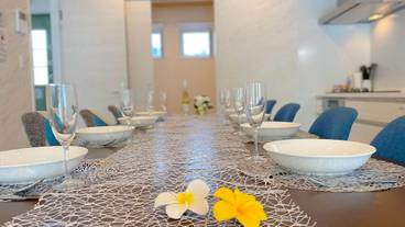 ダイニングルーム / 26