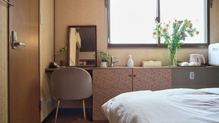 スタンダード ツインルーム