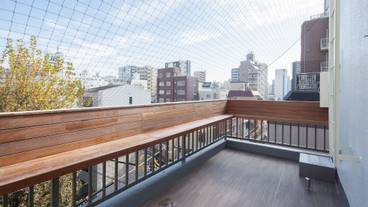 バルコニー / 29