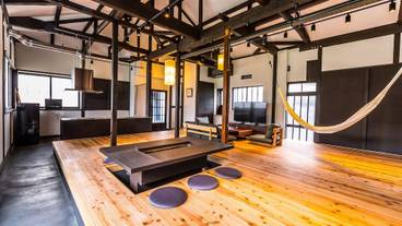 リビングルーム / 30