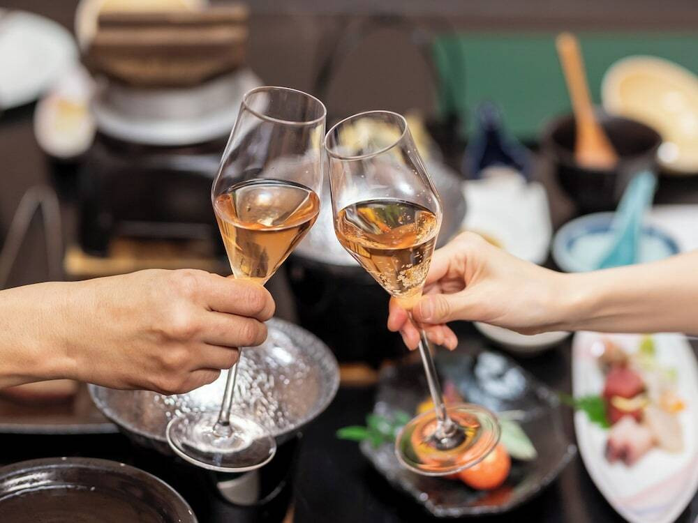 食事・飲み物