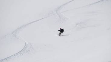 スキー ヒル / 5