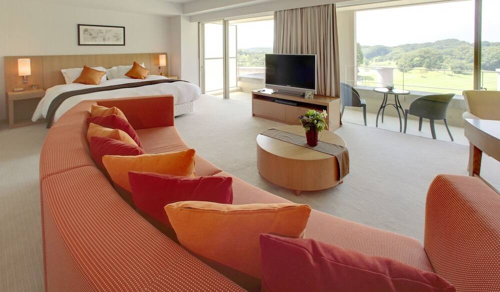 ビュースイート / 3