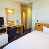 ホテルルートイン掛川インター（静岡県 ビジネスホテル） / 5