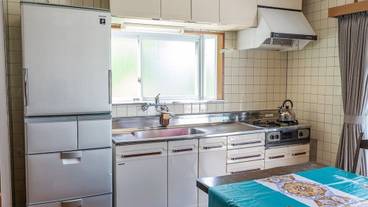 専用キッチン / 6