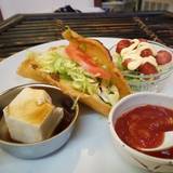 パーラー こうちゃん タコス・タコス（パーラーコーチャンタコスタコス）