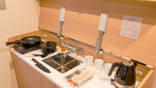 ラージ ツインルーム