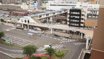 施設からの眺望 / 8