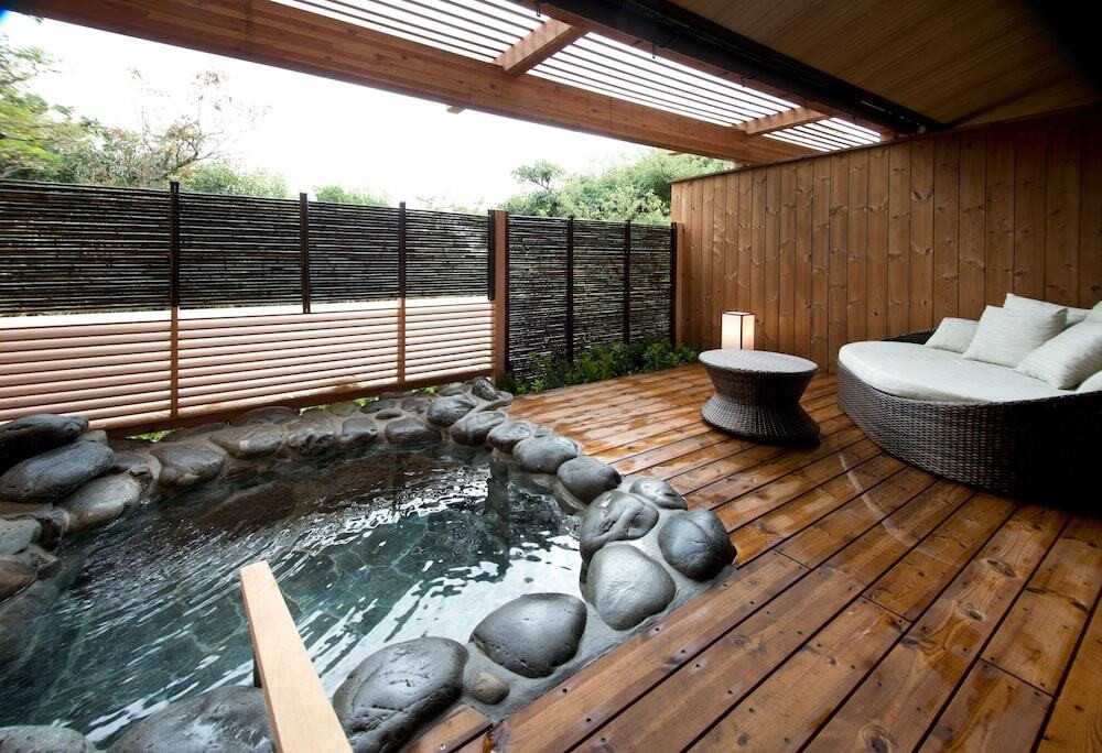 ABBA RESORTS IZU 坐漁荘（アバ リゾーツ イズ ザギョソウ） / 11