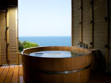 和モダンで愉しむ西伊豆ダイニング 西伊豆 今宵 / 3