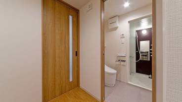 客室の設備とサービス / 18