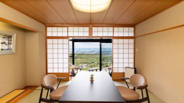 スイートルーム一例 / 5