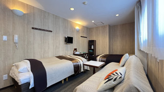 ツイン タイプC (禁煙)