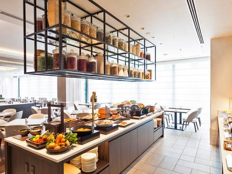 プレミアホテル-CABIN PRESIDENT-大阪 / 3