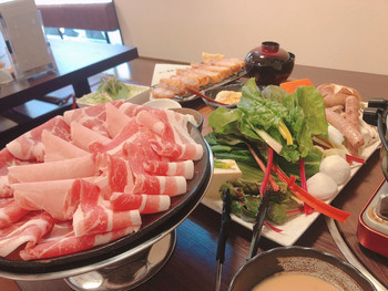 「黒豚の館」 料理 127594150 