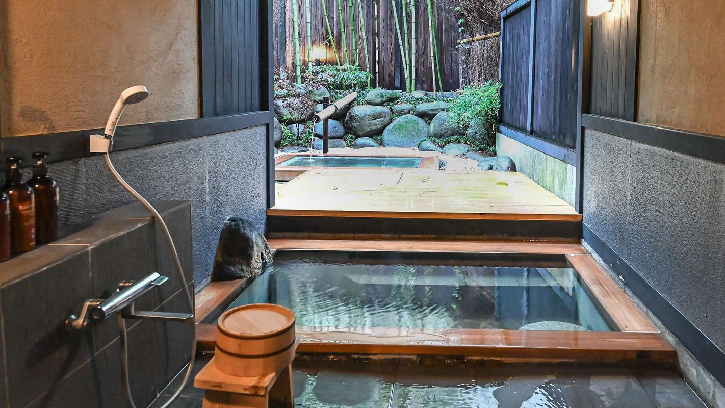 下賀茂温泉 花のおもてなし南楽（シモガモオンセン ハナノオモテナシナンラク） / 4