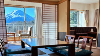 スーペリア和室 富士山ビュー 禁煙