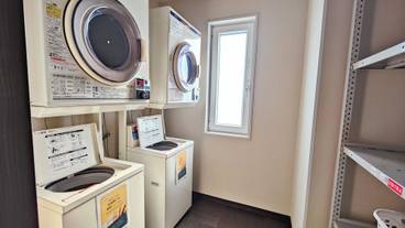 ランドリー ルーム / 6