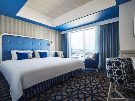 ホテル ユニバーサル ポート / 3