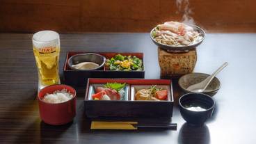 レストラン / 16