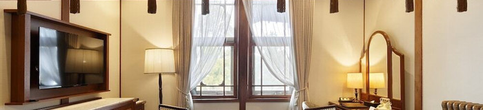 奈良で贅沢リフレッシュ♩ステイケーションにおすすめの高級ホテル&旅館6選