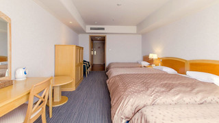 4人部屋 レイクビュー　禁煙