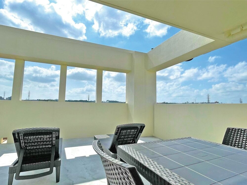 テラス / パティオ