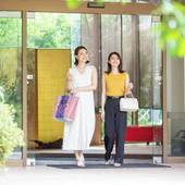 河津七滝 渓流温泉茶寮 水鞠－mizumari－（静岡県 旅館） / 2